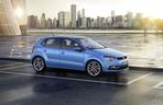 Volkswagen Polo / lifting 2014