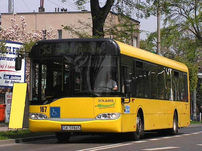 Kzk Gop 1 Listopada Autobusami Jezdzimy Za Darmo Super Express