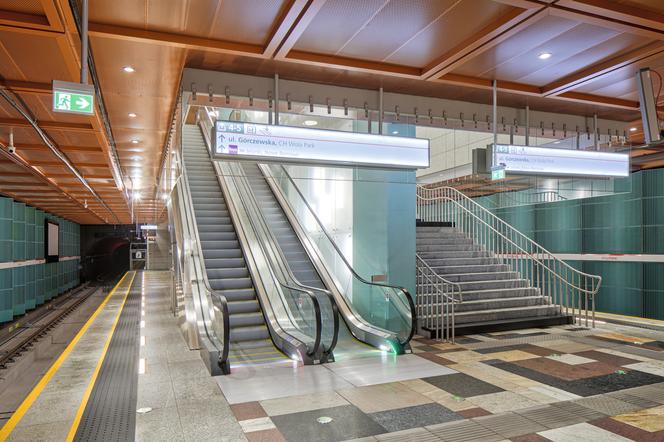 nowe stacje metra Wawa 33