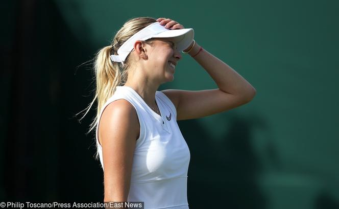 Amanda Anisimova