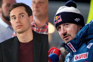 Kamil Stoch zmartwił kibiców tajemniczą wypowiedzią. Adam Małysz zaskoczył: Coś jest na rzeczy!