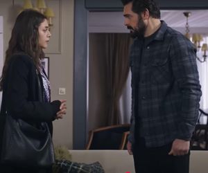 Emanet - wyprowadzka Seher 