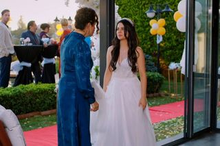 Miłość i nadzieja odc. 273. Bahar, Cavidan