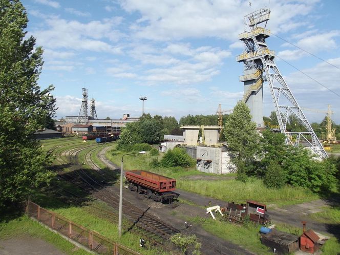 Ukochana kopalnia Edwarda Gierka będzie zrewitalizowana. Koszt to 100 milionów