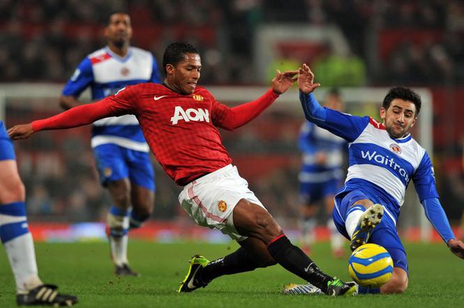 Antonio Valencia