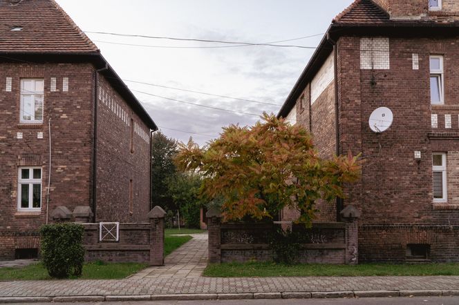 Familoki w Czerwionce-Leszczynach