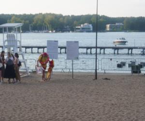 Olsztyn Green Festival 2024. Tłumy na plaży miejskiej. Zobacz zdjęcia z drugiego dnia!