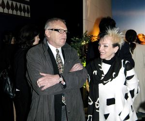 Jerzy Gruza kobiety przyciągał jak magnes