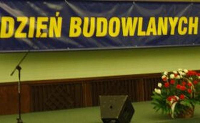 Dzień Budowlanych 2008