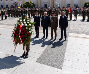 Święto Wojska Polskiego 2024 w Białymstoku