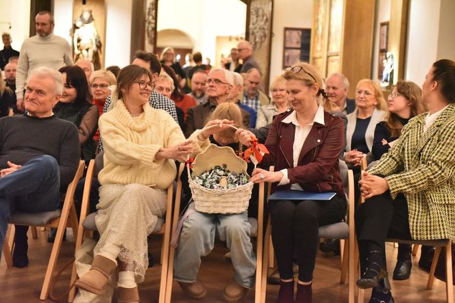 Nowa atrakcja w Olsztynie. Można już odwiedzać Galerię "Areszt Sztuki"