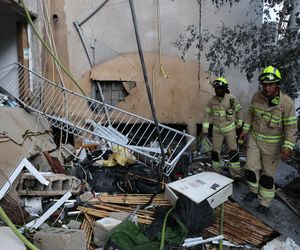 Dramatyczna noc w Izraelu. Irańskie rakiety spadają na miasta, rośnie liczba ofiar