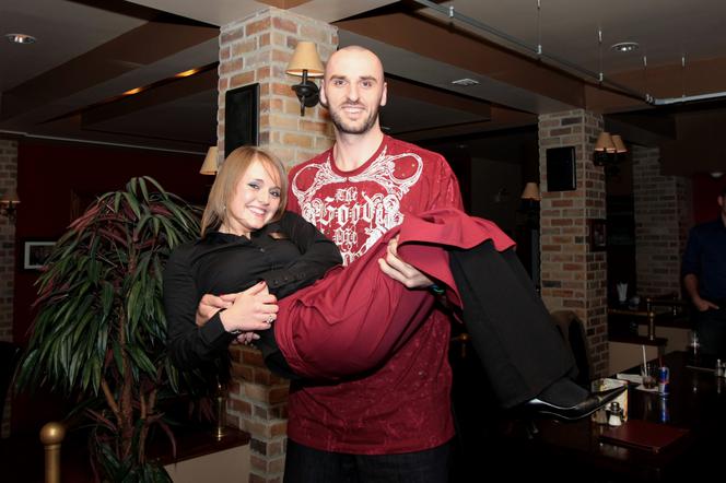 Dobre, bo polskie – Ferajna: tam, gdzie Gortat smażył naleśniki