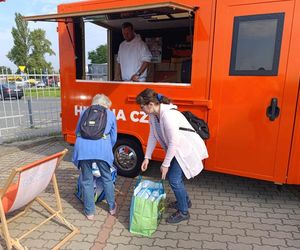 Wrocławianie i Radio ESKA zbierają dary dla powodzian! Ostatnie godziny akcji