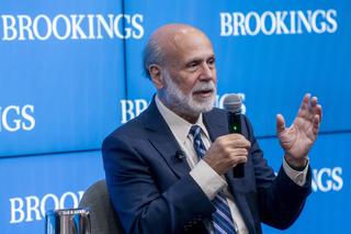 Ben Shalom Bernanke, laureat Nagrody Nobla ma polskie korzenie
