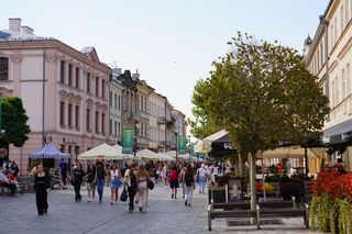 Lublin na ostatni wrześniowy weekend! Co będzie się dziać w mieście w dniach 27-28.09?