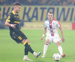 Śląski Klasyk na Arenie Zabrze
