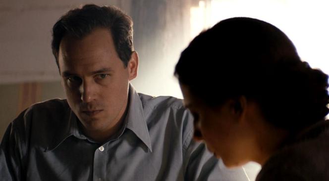 	Stulecie Winnych 2 sezon, odc. 24. Ania (Weronika Humaj), Michał (Stefan Pawłowski)