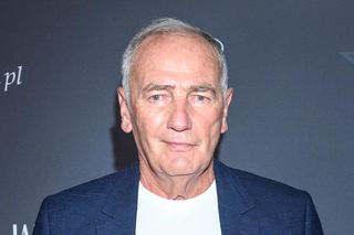 Nie uwierzycie co w młodości trenował Karol Strasburger. To nie tenis, który tak bardzo kocha