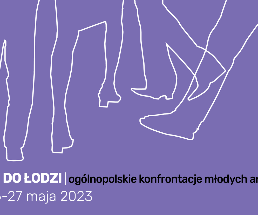 Mlodzi do Łodzi 2023
