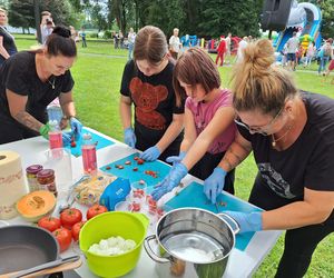 ESKA Chill Fest Nowogard - Razem dla Ziemi