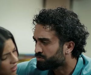 Dziedzictwo, odcinek 673. Ayse, Ferit