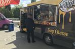 Inwazja Food Trucków Park Sielecki