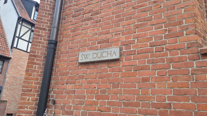 Odwiedziłam najstarsze miasto w woj. warmińsko-mazurskim. To miejsce mnie zachwyciło