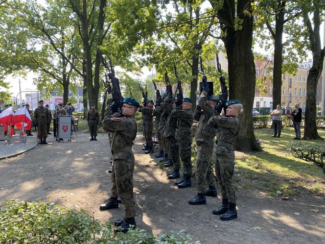 Siedlce: obchody upamiętniające 85. rocznicę agresji sowieckiej na Polskę