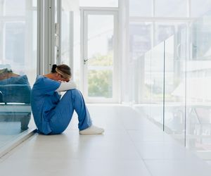 Koniec bezkarności za agresję wobec lekarzy? Szef NRL domaga się szybkiej ścieżki