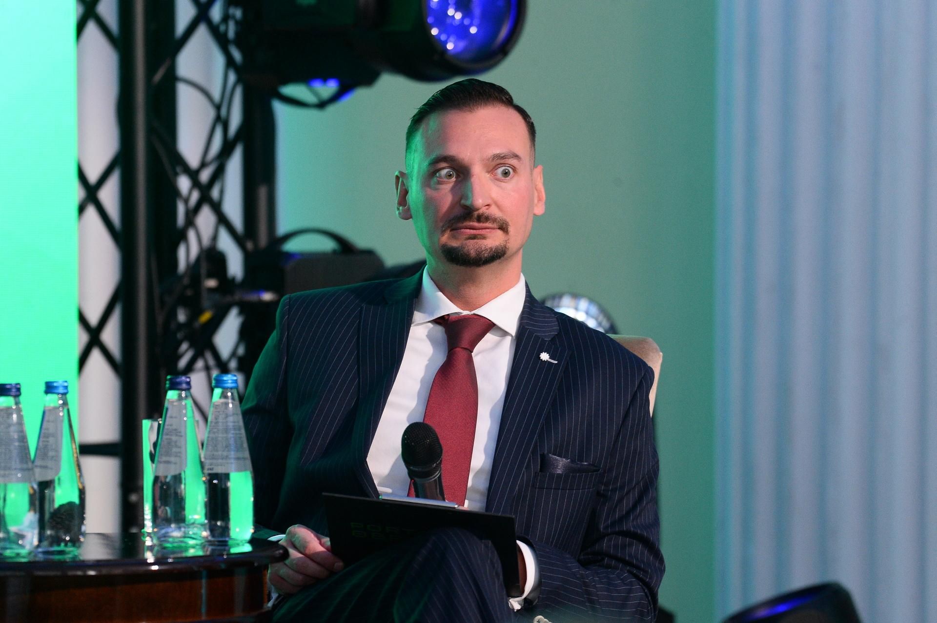 Potrzeby operacyjne współczesnej Marynarki Wojennej