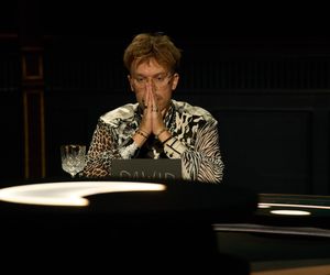   The Traitors. Zdrajcy 2, odcinek 11