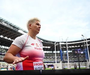Anita Włodarczyk, Tokio 2025