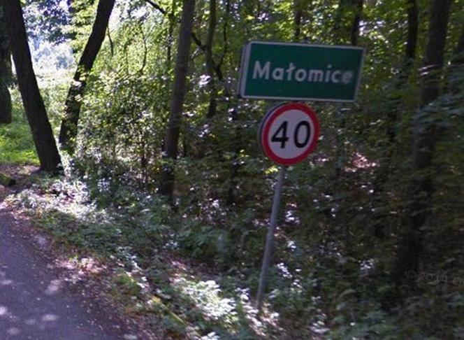 4. Małomice (pow. żagański) - 1,226.94 zł;