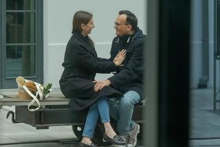 Sylwia Spurek jest w związku z ukochanym już 21 lat