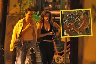 Marina i Natalia Szroeder poszły w miasto! Drinki, dymki i kupa śmiechu