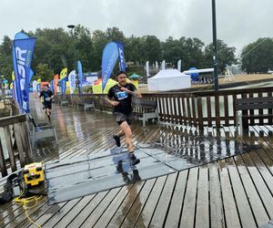 9. Citi Ukiel Olsztyn Półmaraton
