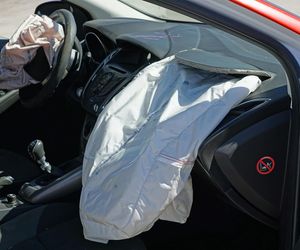 21 ofiar śmiertelnych i ponad 1700 pijanych kierowców. Policja podsumowuje Boże Ciało na drogach