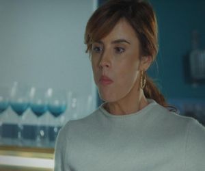 M jak miłość odc. 1853. Kama (Michalina Sosna)