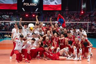 Siatkarki świętują awans na IO w Paryżu 2024