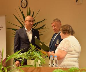 Jubileusz 30-lecia DOKTORKA odbył się w Bibliotece Pedagogicznej w Siedlcach