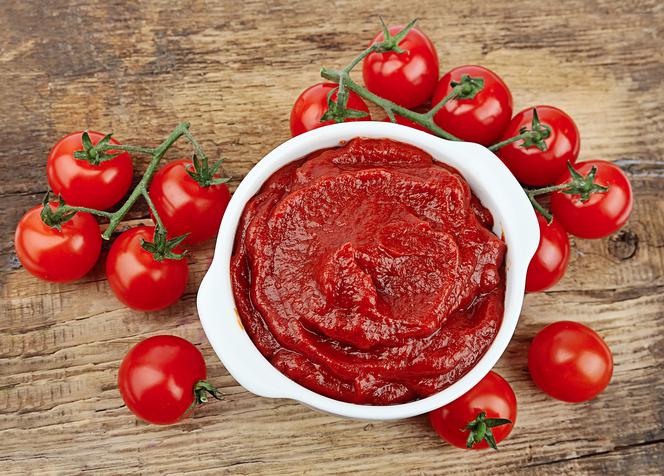 Pomidory: jak zrobić domowy przecier
