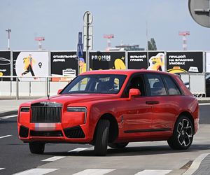 Krzysztof Gojdź przyleciał do Polski