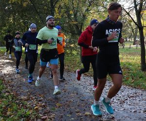 Biegacze opanowali Lublin! Za nami Półmaraton Lubelski 2025