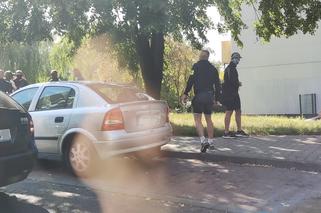 Łowcy głów z policji w Katowicach zatrzymali poszukiwanego kibola