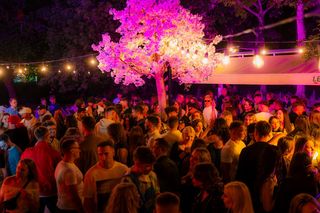 Tak bawił się Białystok w przedostatni studencki weekend tego lata!