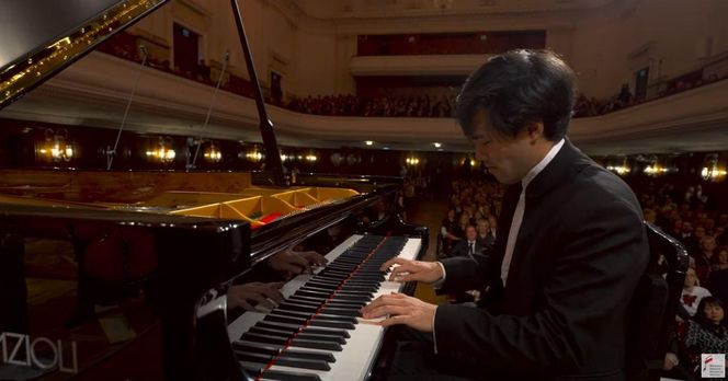 Konkurs Chopinowski 2025