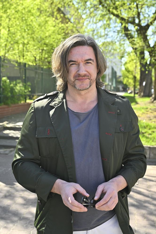 Gwiazdor Na dobre i na złe osierocił dwoje dzieci. Po jego śmierci żona walczyła o starszego syna. Poruszająca reakcja fanów