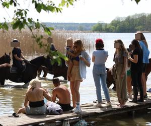 Gwiazdy balują w Gałkowie 