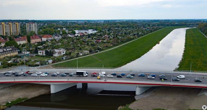 Opole. Most na Niemodlińskiej nie ma NAZWY! Wszyscy o niej zapomnieli. Jest PROPOZYCJA!